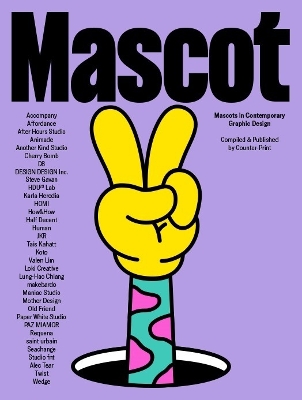 Cover of Mascot