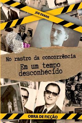 Book cover for No Rastro Da Concorrência