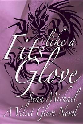 Book cover for Fits Like a Glove