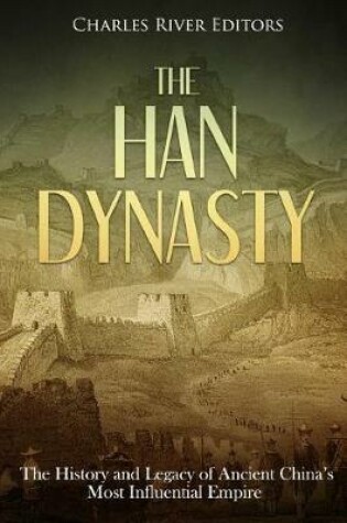 Cover of The Han Dynasty