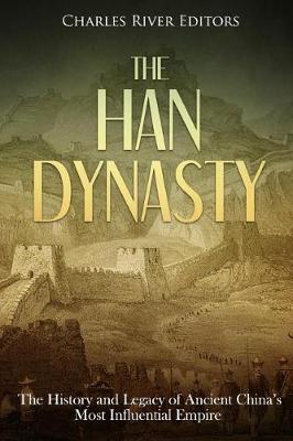 Book cover for The Han Dynasty