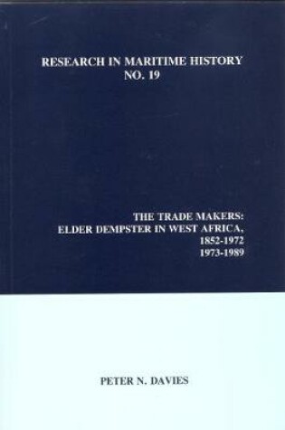 Cover of The Trade Makers