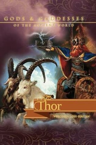 Cover of Thor