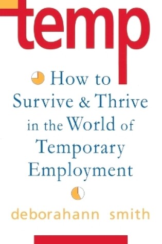 Cover of Temp