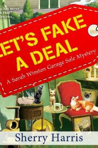 Cover of Let's Fake a Deal