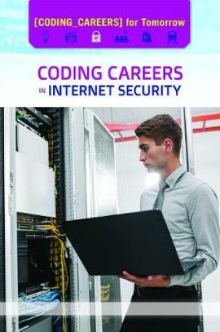Cover of Coding Careers in Internet Security