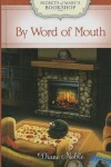 Book cover for By Word of Mouth