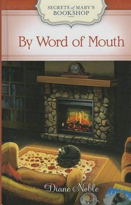 Book cover for By Word of Mouth