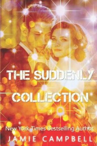 Cover of The Suddenly Collection
