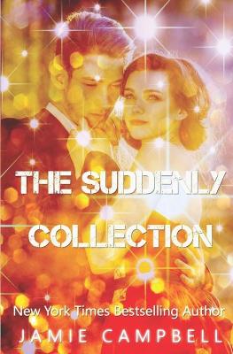 Book cover for The Suddenly Collection