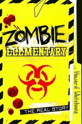 Cover of Zombie Elementary