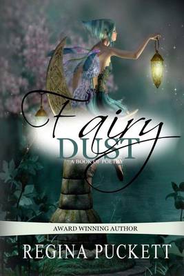 Book cover for Fairy Dust