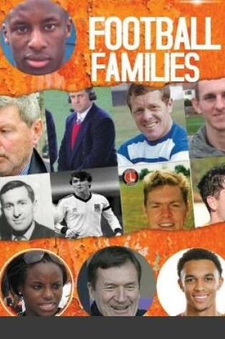 Cover of Football Families