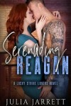 Book cover for Serenading Reagan