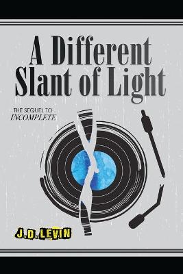 Book cover for A Different Slant of Light