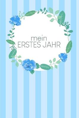 Book cover for Mein erstes Jahr