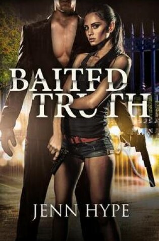 Cover of Baited Truth