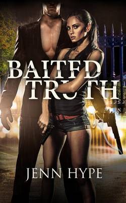 Book cover for Baited Truth