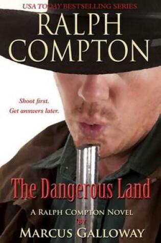 Cover of The Dangerous Land