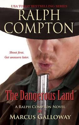 Cover of The Dangerous Land