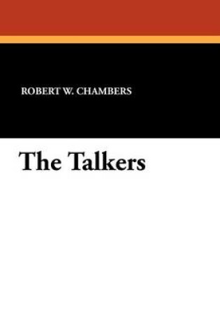 Cover of The Talkers