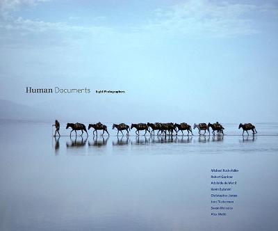Book cover for Human Documents