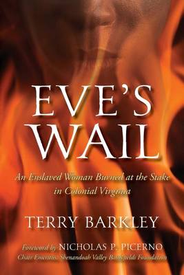 Book cover for Eve's Wail