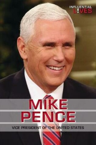 Cover of Mike Pence