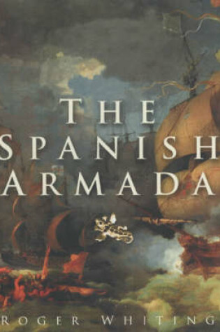 Cover of The Spanish Armada