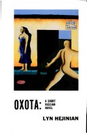 Book cover for Oxota: A Short Russian Novel