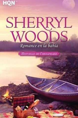 Cover of Romance en la bahía
