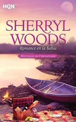 Book cover for Romance en la bahía