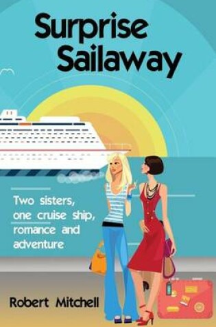 Cover of Surprise Sailaway