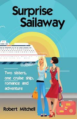 Book cover for Surprise Sailaway
