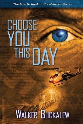 Cover of Choose You This Day