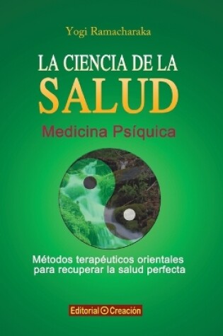 Cover of La ciencia de la salud