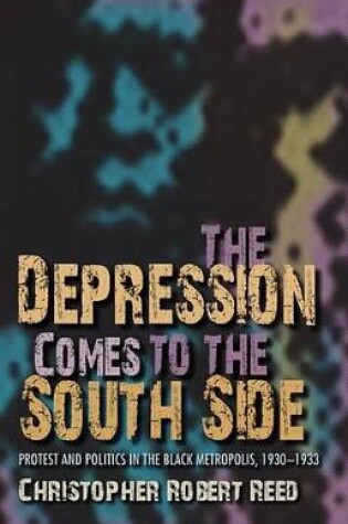 Cover of The Depression Comes to the South Side