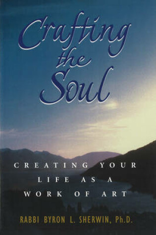 Cover of Crafting the Soul