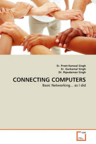 Cover of Connecting Computers