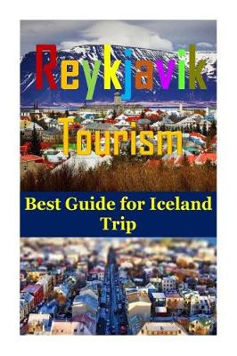 Book cover for Reykjavik Tourism
