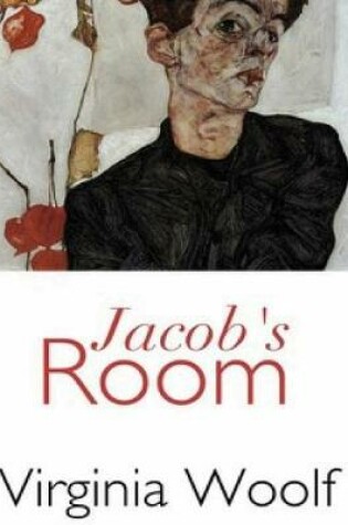 Cover of Jacob's Room (Annotated)