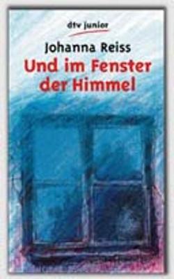 Book cover for Und Im Fenster Der Himmel