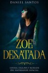 Book cover for Zoe Desatada