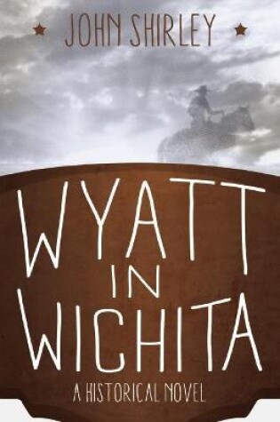 Cover of Wyatt in Wichita