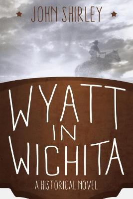 Book cover for Wyatt in Wichita