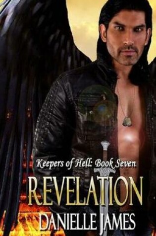 Cover of Revelation