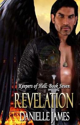 Cover of Revelation