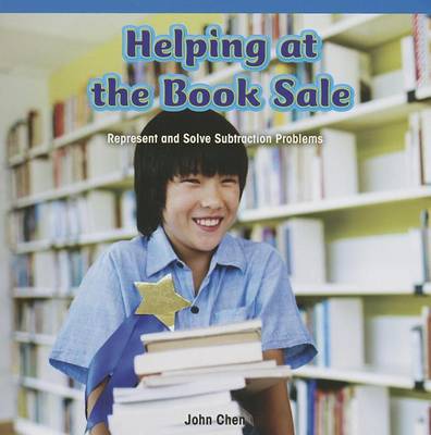 Cover of Helping at the Book Sale