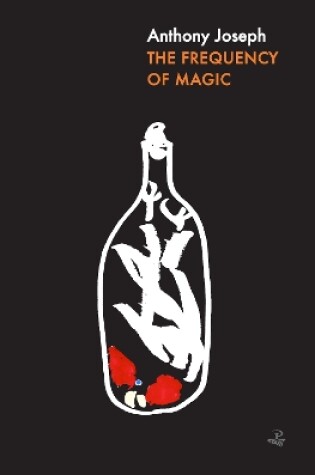 Cover of The Frequency of Magic