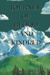 Book cover for Journey of Blood And Kindred